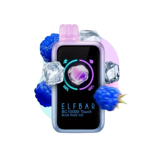 Elf 10/14 mil touth
